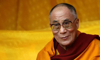 Quotes of His Holiness the 14th Dalai Lama