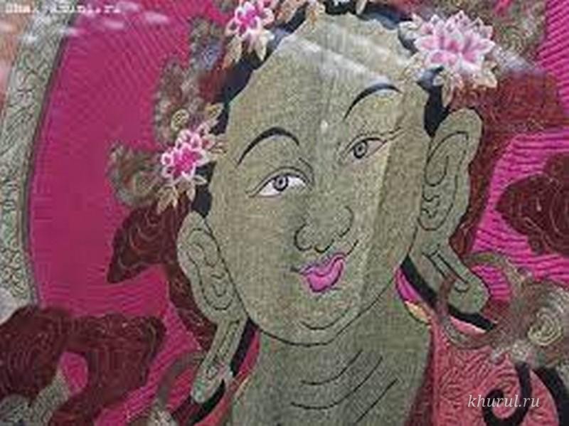 The Central Khurul of Kalmykia to Hold a Repeat Screening of the Film “Song of Green Tara”