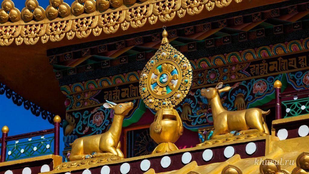 Online Events Featuring the Dalai Lama Are Suspended