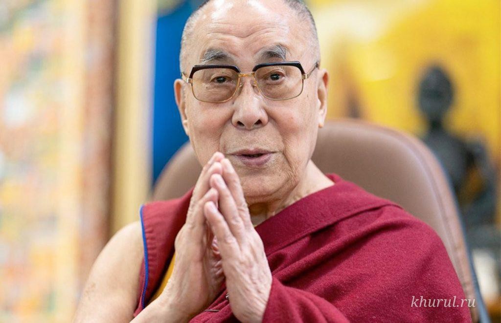 The Dalai Lama on Preventing Nuclear War