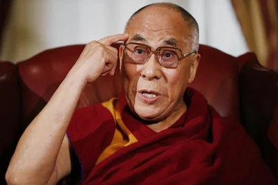 Quotes of His Holiness the 14th Dalai Lama