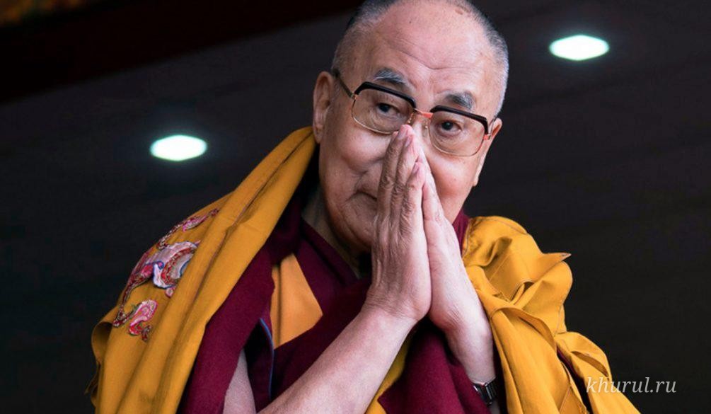 Quotes of His Holiness the 14th Dalai Lama (07.02.2022)