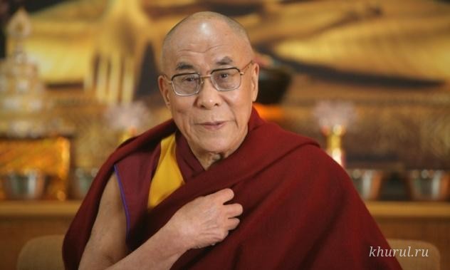 Quotes of His Holiness the 14th Dalai Lama (28.04.2022)