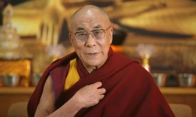 Quotes of His Holiness the 14th Dalai Lama