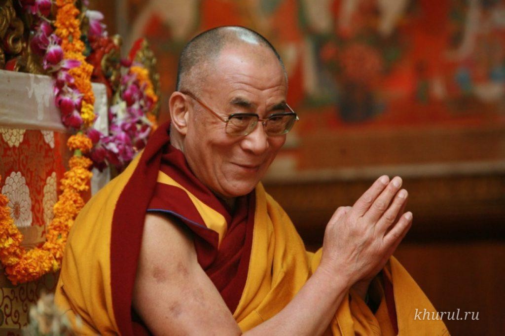 Quotes of His Holiness the 14th Dalai Lama (20.04.2022)