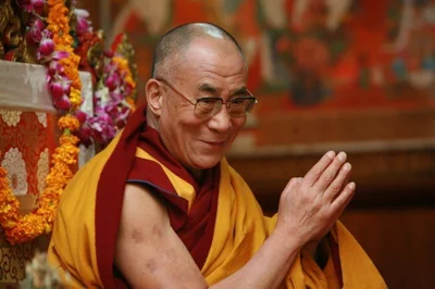 Quotes of His Holiness the 14th Dalai Lama (20.04.2022)