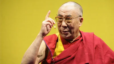 Quotes of His Holiness the 14th Dalai Lama