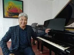 Arkady Mandzhiev Has Passed Away