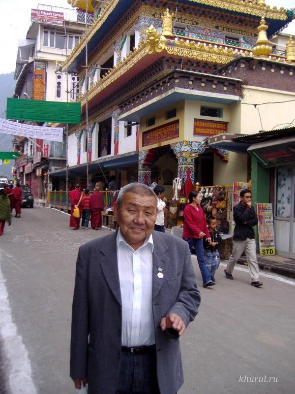 Vladimir Vaskin Has Passed Away