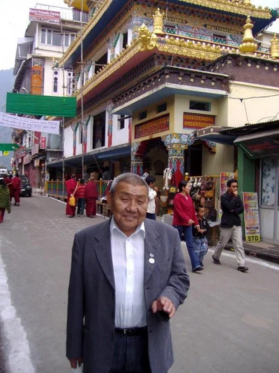 Vladimir Vaskin Has Passed Away