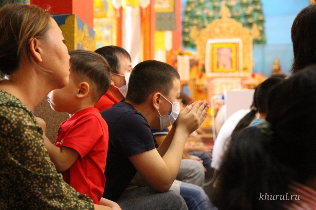 For the Benefit of Schoolchildren and Students