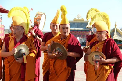 Annual tantric rituals to take place at the Central Khurul