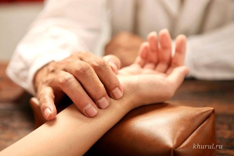The schedule of the traditional medicine doctor has changed