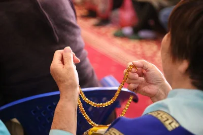 Soon the Central Khurul will hold the annual life-prolonging rituals “Nas Utdulhn”.