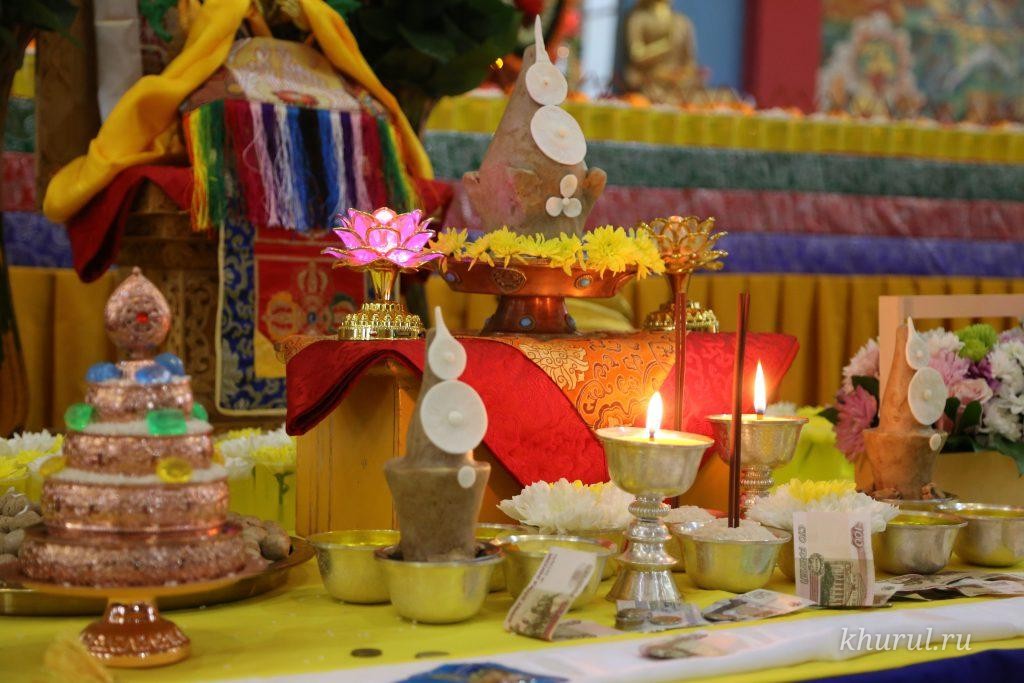 Today Kalmykia Celebrates ZUL