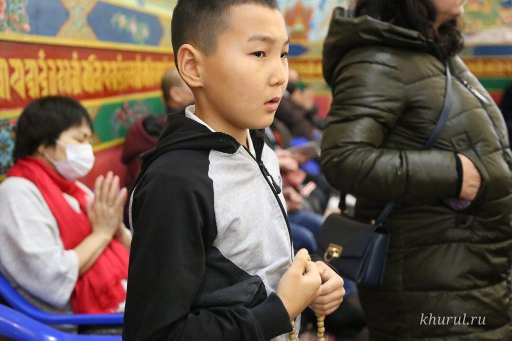 Today Kalmykia Celebrates ZUL