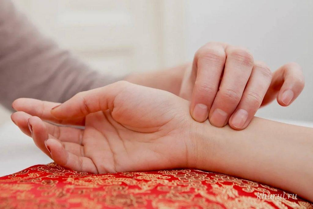 New schedule for the traditional medicine doctor