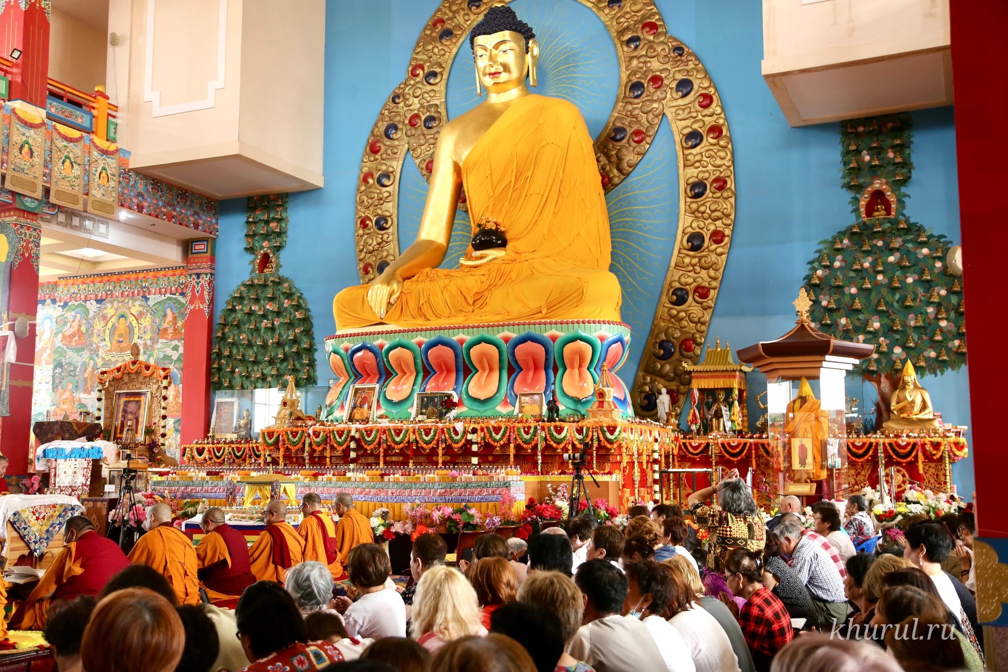 Traditional Prayer Services for Schoolchildren and Students to Be Held on August 20 and 27