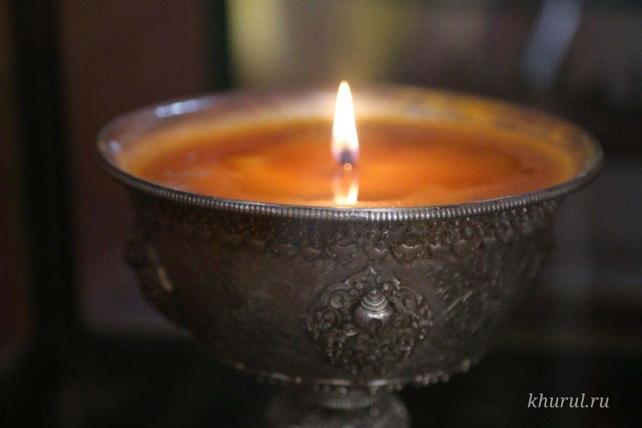 Wishing a good rebirth...