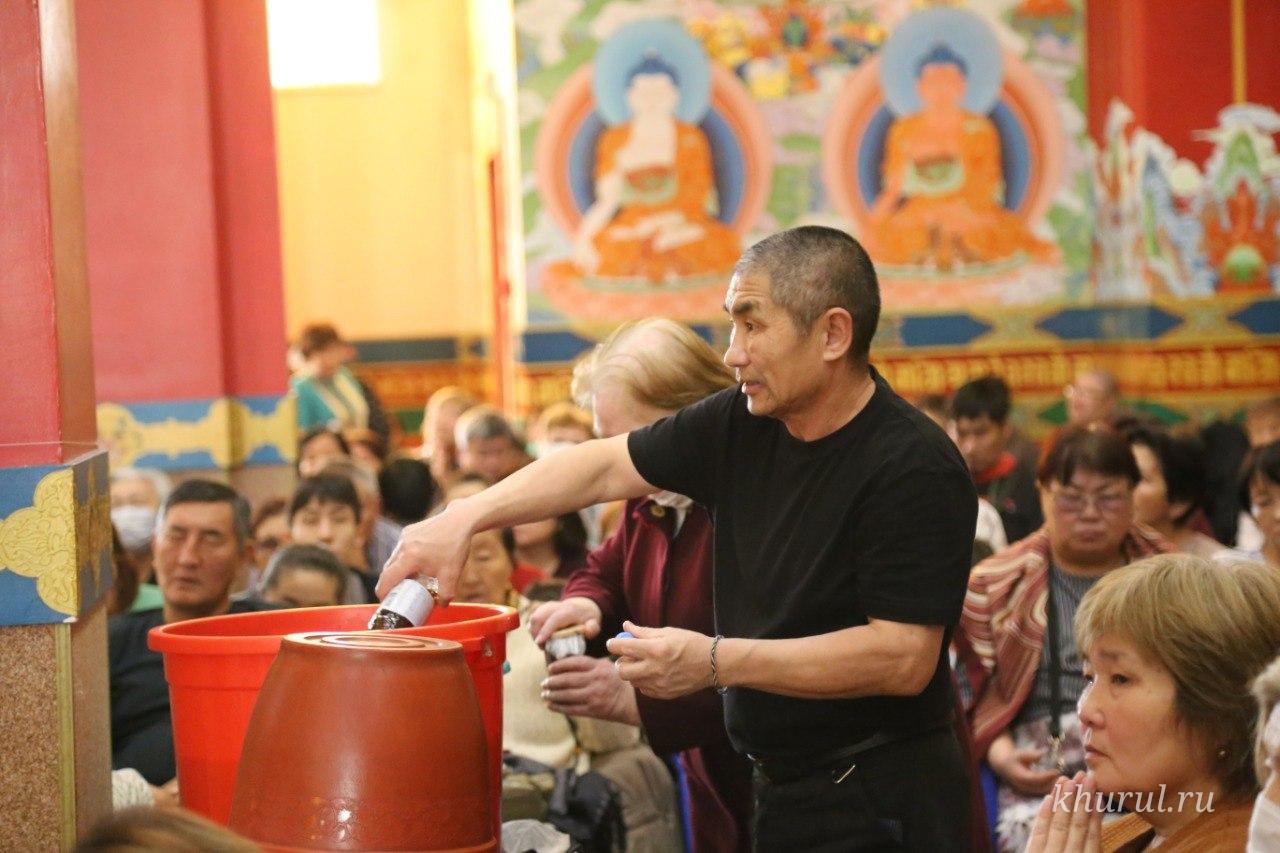 All 6 Life-Extension Rituals Through the Deities of Longevity Completed