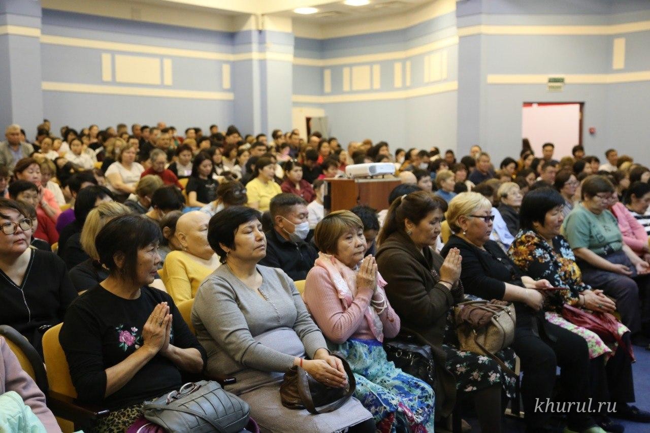 All 6 Life-Extension Rituals Through the Deities of Longevity Completed