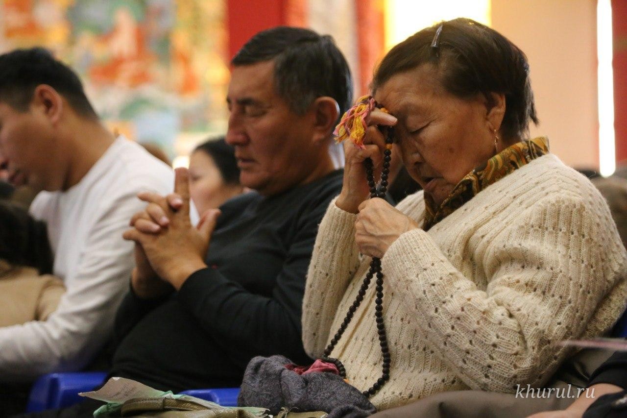 All 6 Life-Extension Rituals Through the Deities of Longevity Completed
