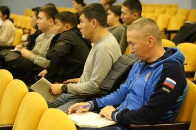 Free Kalmyk Language Courses Resume at the Central Khurul on January 11