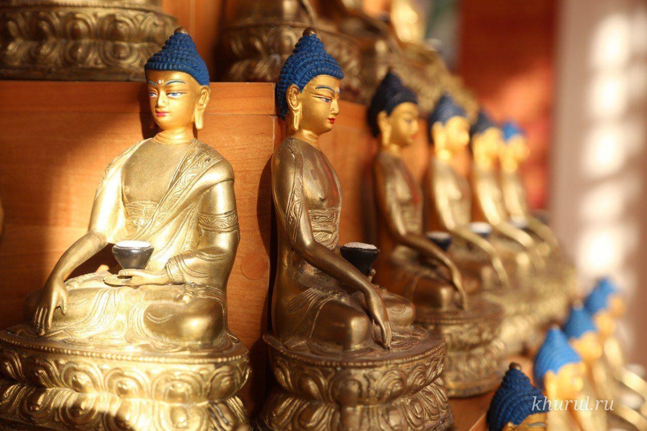 The Day of Buddha Shakyamuni’s Display of Miraculous Powers
