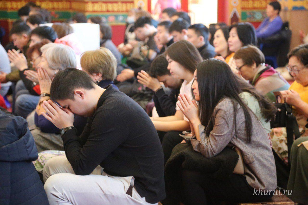 The Day of Buddha Shakyamuni’s Display of Miraculous Powers