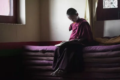 Kalmykia’s Main Buddhist Temple to Open Enrollment for Novices (Mandzhi)
