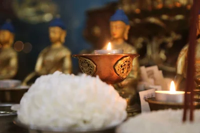 The Life-Extension Rituals “Nas Utdullhn” Continue