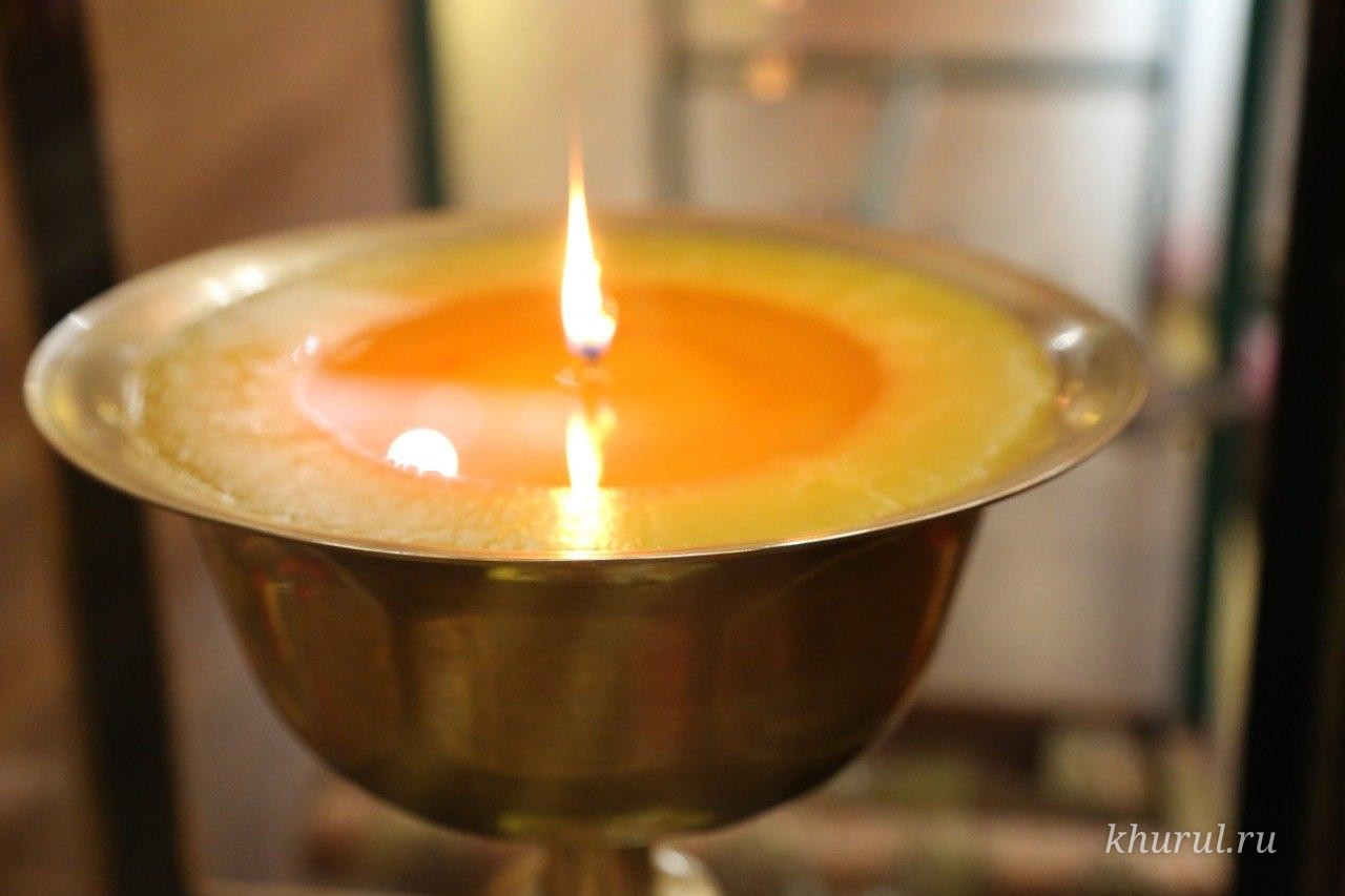 The Monastic Sangha of Kalmykia Expressed Grief over the Earthquake in Myanmar and Thailand