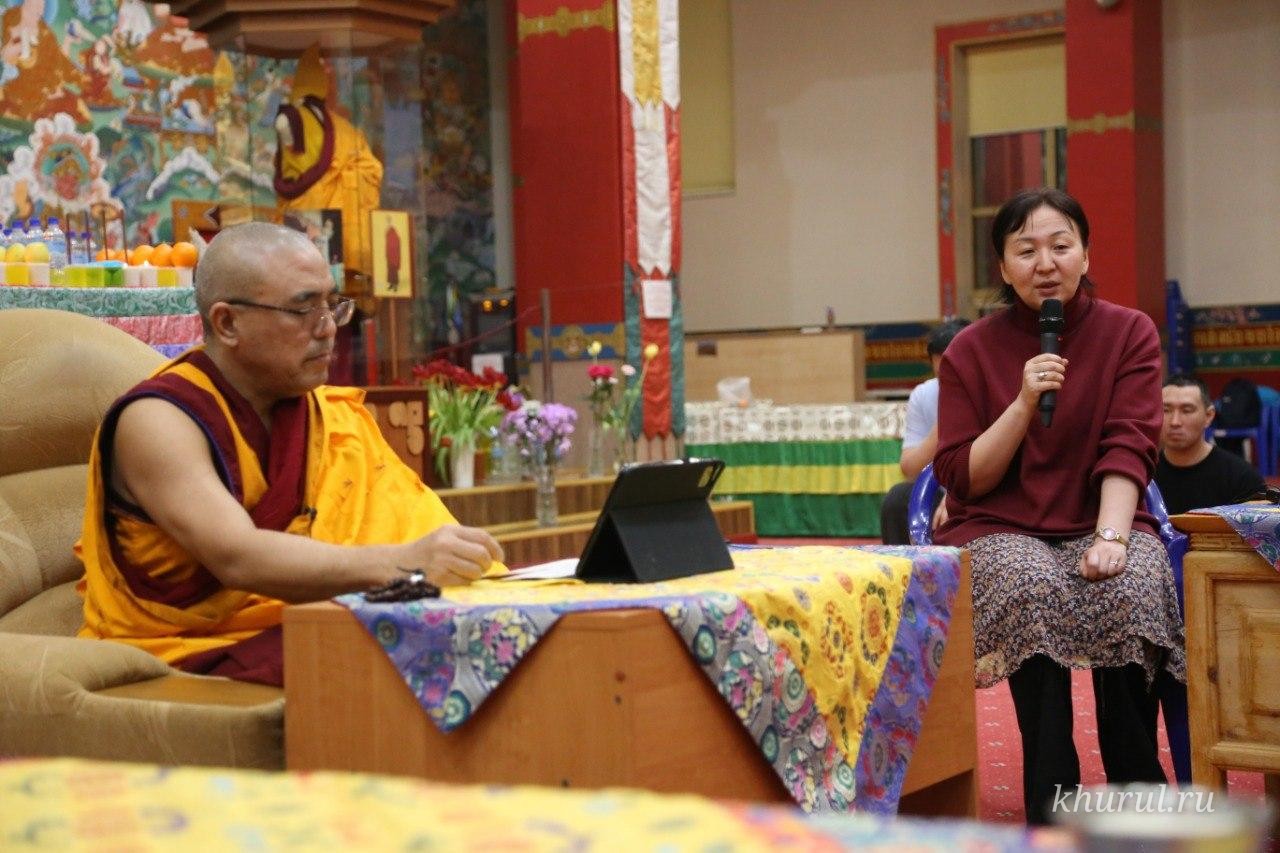 Taking One-Day Vows on Such a Sacred Day — for the Benefit of All