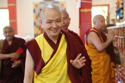 Kalmykia to Be Visited on a Pastoral Trip by His Eminence the Venerable Kundeling Tatsak Rinpoche XIII