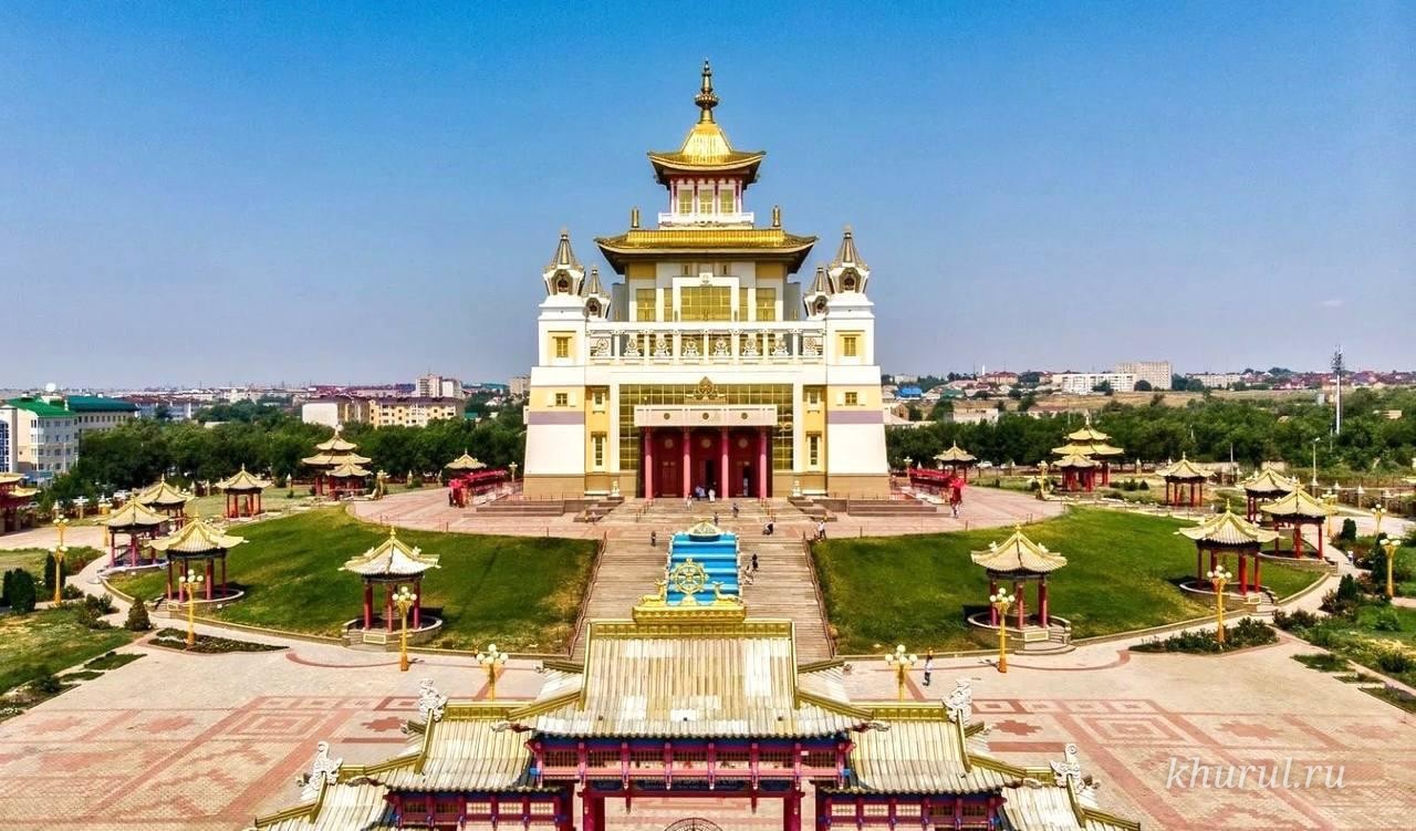 The sacred month of Urs Sar begins on May 28