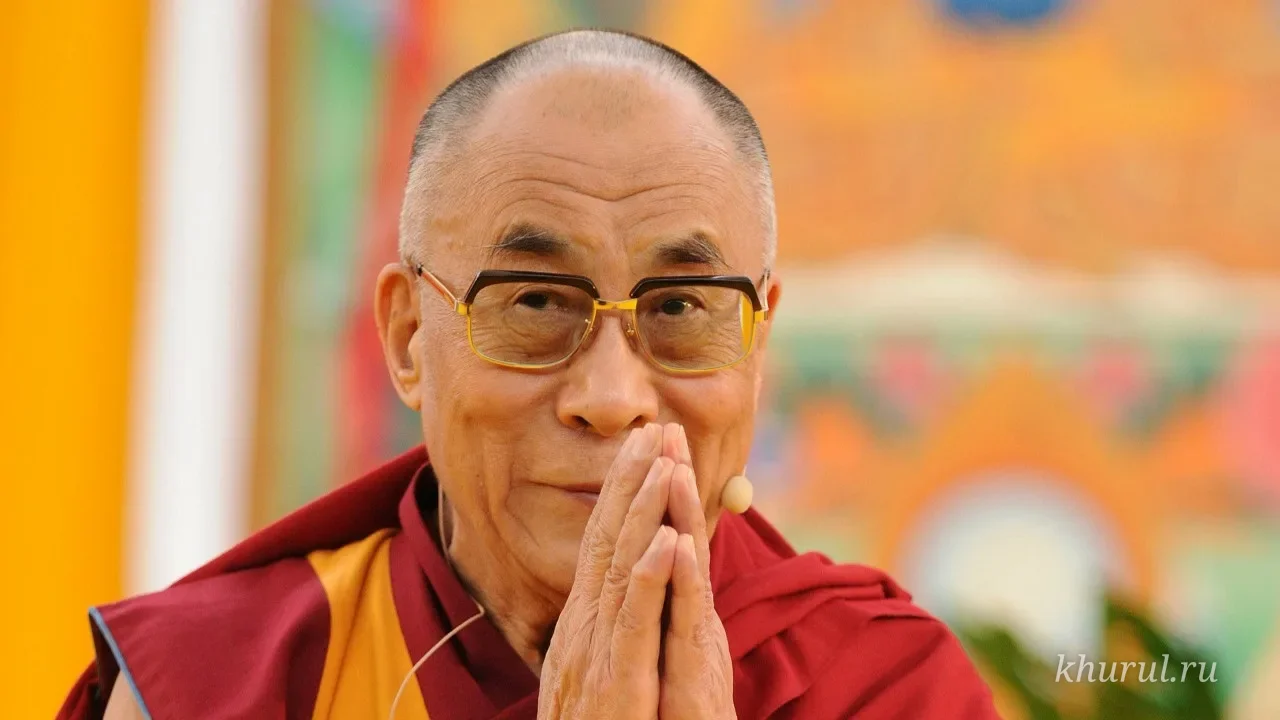 Kalmykia to Offer Prayers for the Long Life of His Holiness the Dalai Lama