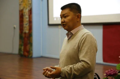 Kalmyk language courses start on June 17 at the Central Khurul