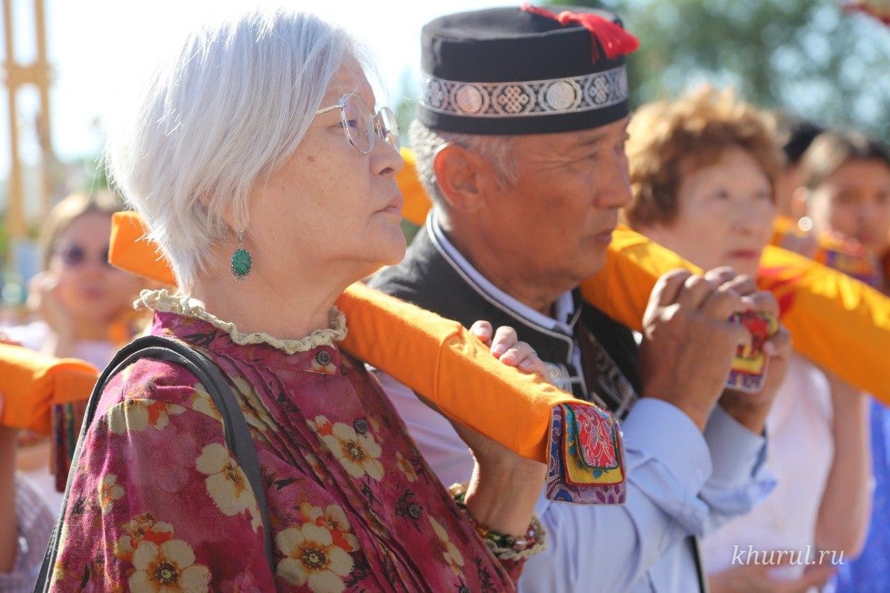 A Special Day for All Buddhists — The First Turning of the Wheel of Teaching