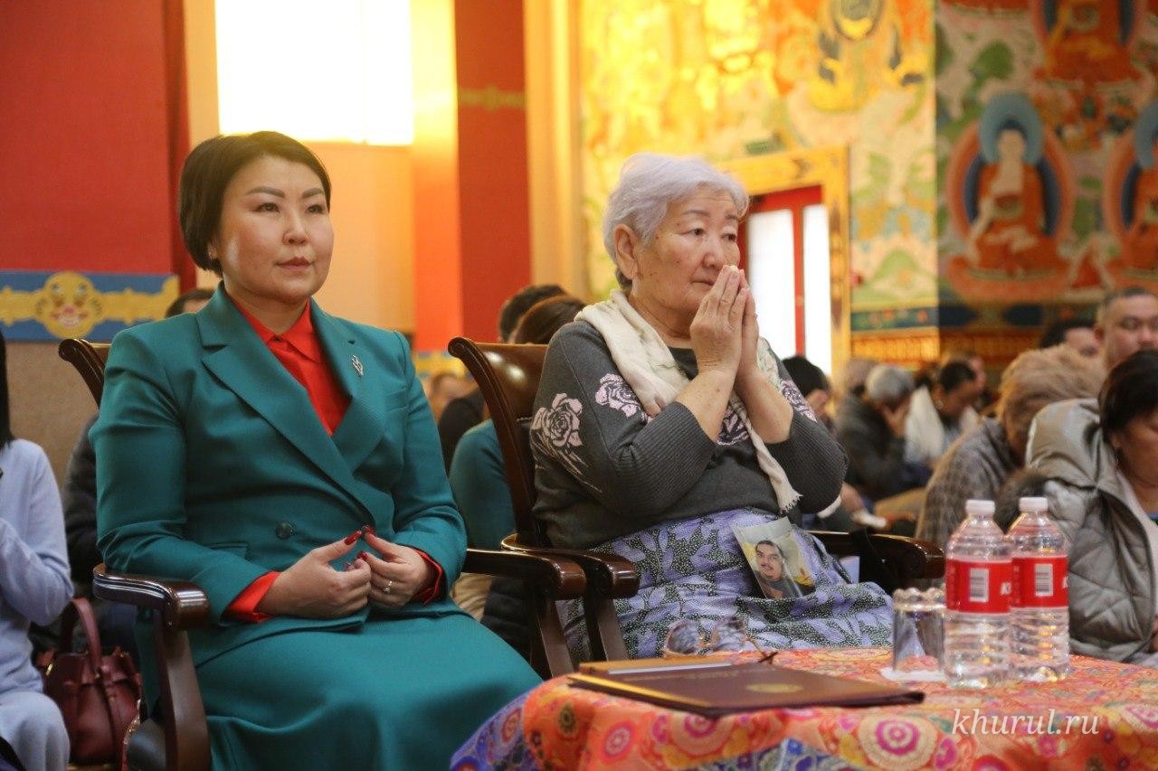 Today Kalmykia Celebrates the National Holiday of Zul
