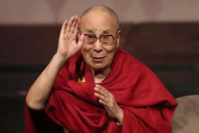 His Holiness the 14th Dalai Lama Honored with Prestigious Grammy Award