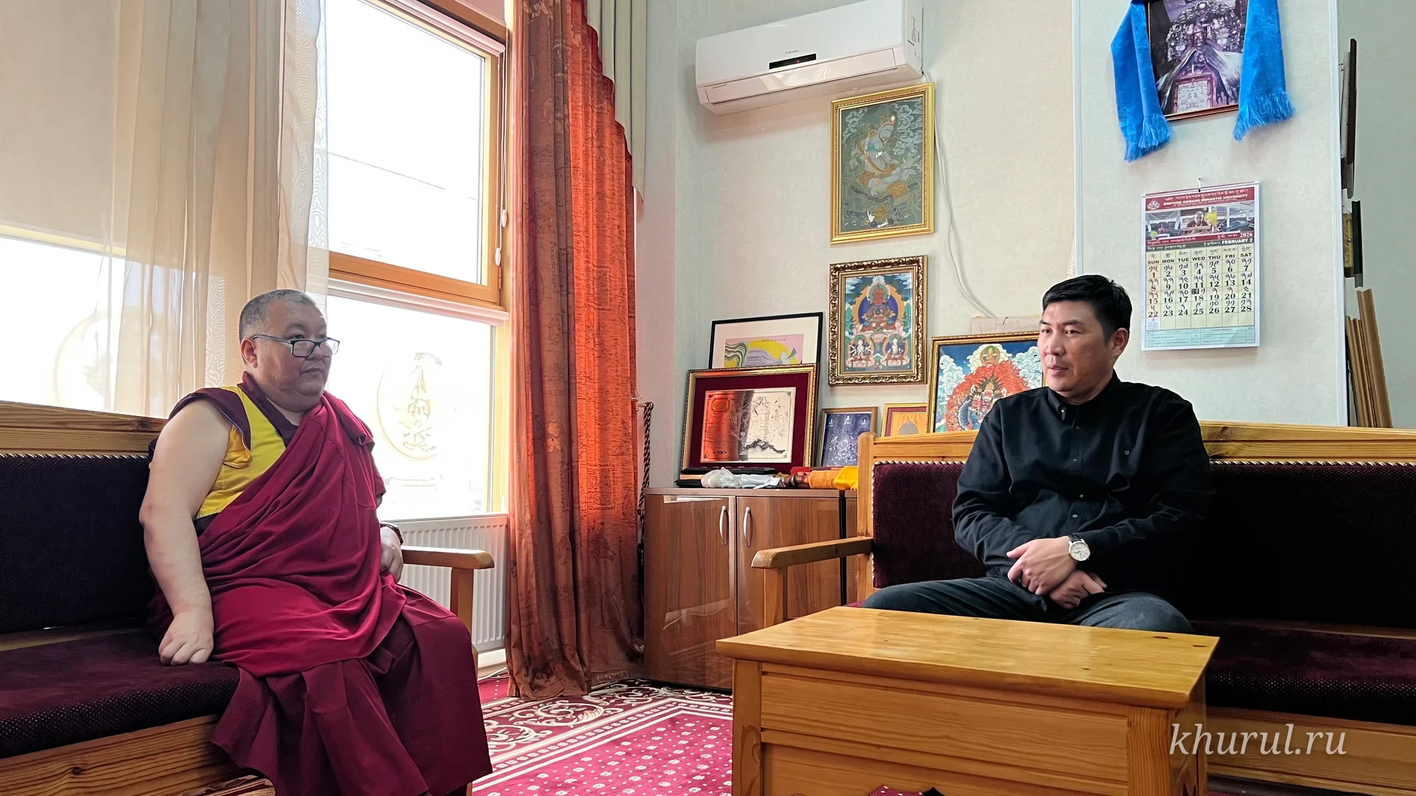 “Musical Offering to the Three Jewels” to Take Place on May 17