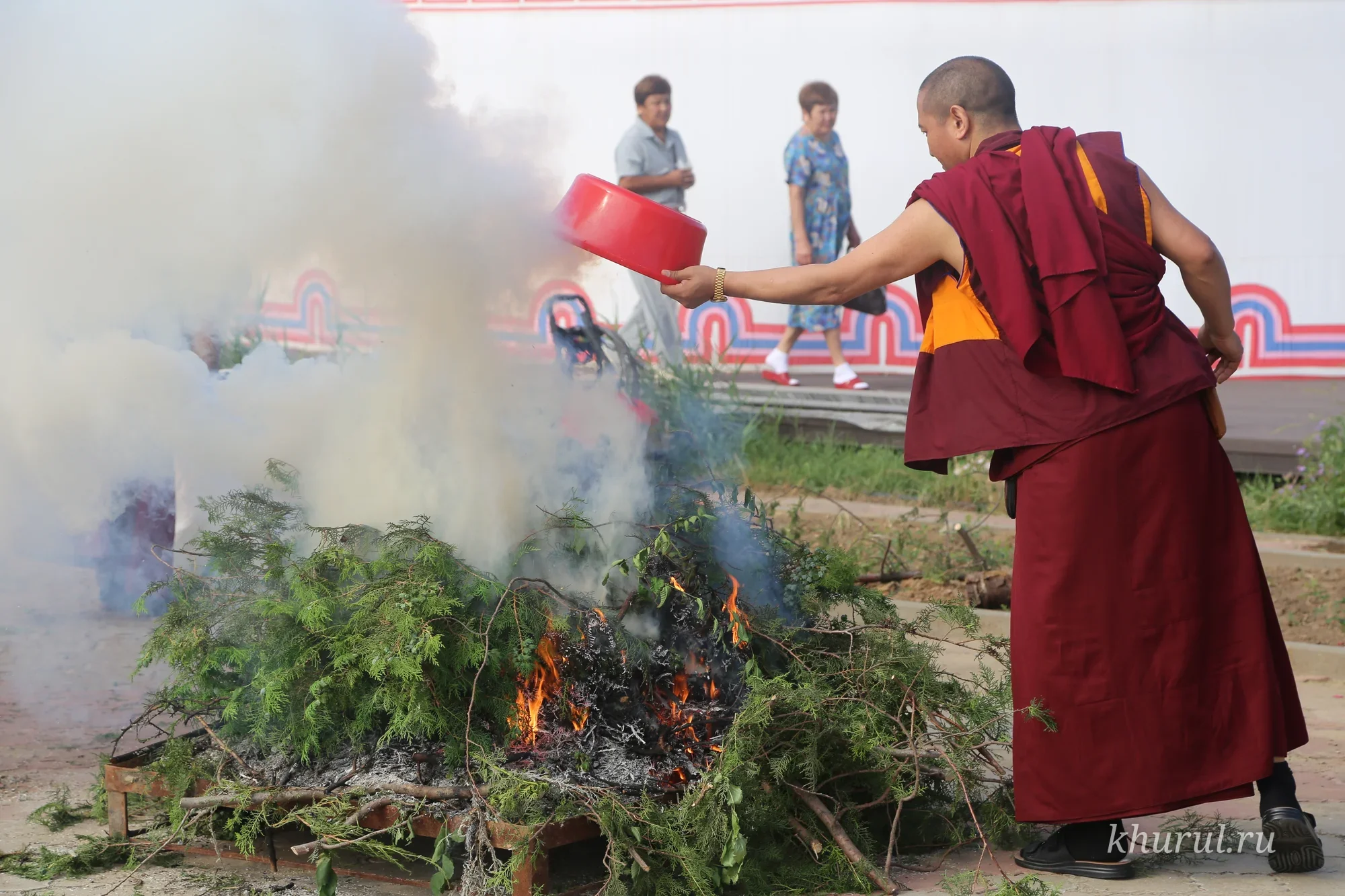 Today Is a Special Day — His Holiness the Dalai Lama Turns 91