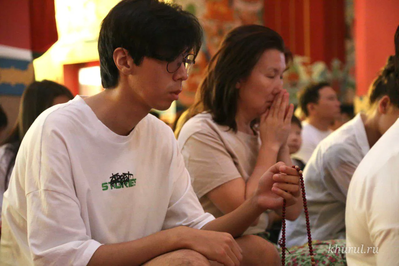 Prayer Services for Schoolchildren and Students to Be Held in Elista Ahead of the New School Year